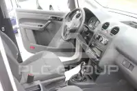 2014 Volkswagen Caddy