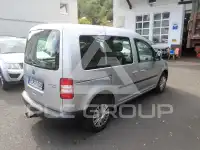 2014 Volkswagen Caddy