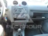 2014 Volkswagen Caddy