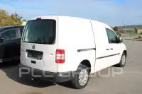 2014 Volkswagen Caddy