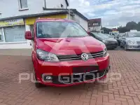 2014 Volkswagen Caddy
