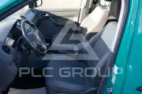 2014 Volkswagen Caddy