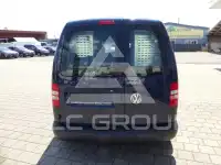 2014 Volkswagen Caddy