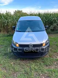 2014 Volkswagen Caddy