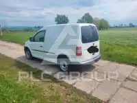 2014 Volkswagen Caddy
