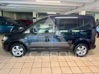 2014 Volkswagen Caddy