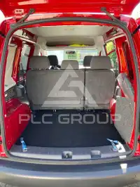 2014 Volkswagen Caddy