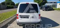 2014 Volkswagen Caddy