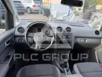 2014 Volkswagen Caddy