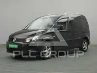 2014 Volkswagen Caddy