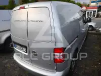 2014 Volkswagen Caddy