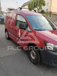 2014 Volkswagen Caddy