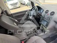 2014 Volkswagen Caddy