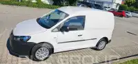 2014 Volkswagen Caddy
