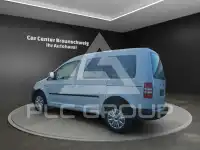 2014 Volkswagen Caddy