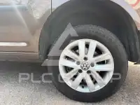 2014 Volkswagen Caddy