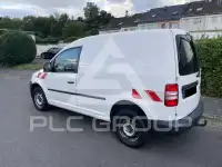 2014 Volkswagen Caddy