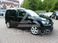 2014 Volkswagen Caddy