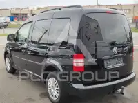 2014 Volkswagen Caddy