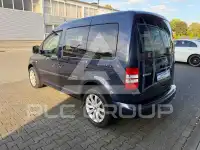 2014 Volkswagen Caddy