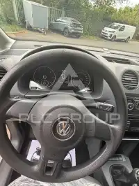 2014 Volkswagen Caddy