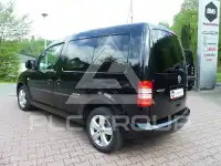 2014 Volkswagen Caddy