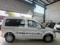 2014 Volkswagen Caddy
