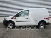 2014 Volkswagen Caddy