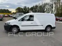 2014 Volkswagen Caddy