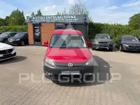 2014 Volkswagen Caddy