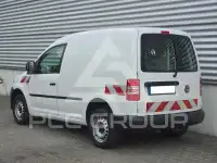 2014 Volkswagen Caddy