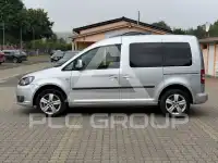 2014 Volkswagen Caddy