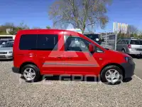 2014 Volkswagen Caddy