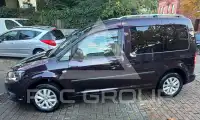 2014 Volkswagen Caddy