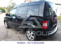 2014 Volkswagen Caddy
