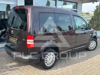 2014 Volkswagen Caddy