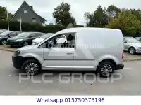 2014 Volkswagen Caddy