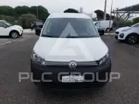 2014 Volkswagen Caddy