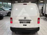 2014 Volkswagen Caddy