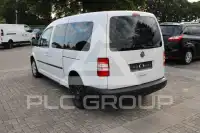 2014 Volkswagen Caddy
