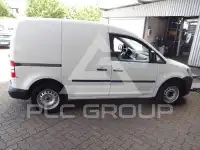 2014 Volkswagen Caddy
