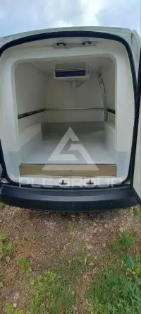 2014 Volkswagen Caddy