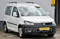 2014 Volkswagen Caddy