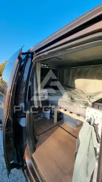 2014 Volkswagen Caddy
