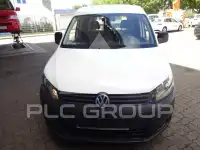 2014 Volkswagen Caddy