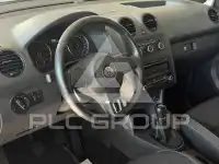 2014 Volkswagen Caddy