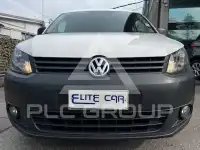 2014 Volkswagen Caddy