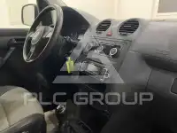 2014 Volkswagen Caddy