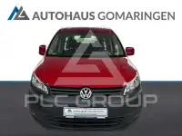 2014 Volkswagen Caddy