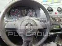 2014 Volkswagen Caddy